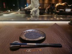 -岩盐·铁板料理(嘉里店)