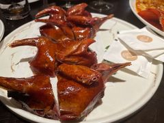 玻璃乳鸽-甄御•海鲜新青岛菜(麦岛店)