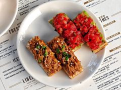 -尚牛社会 Beef & Liberty(金桥EKA天物店)