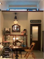 点击看大图 -IMUSE BARBER SHOP