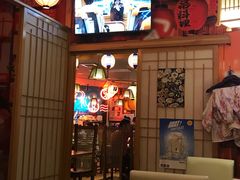 -有喜屋·深夜食堂(北京西路店)