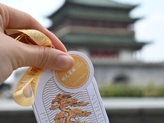 -开元商城(钟楼店)