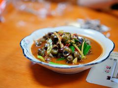 -洪福饭店·十八年老店