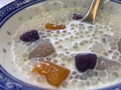 -江记甜品(罗湖店)