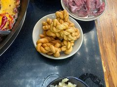 -肥龙火锅(南坪店)