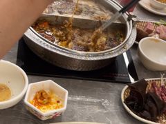 -一绪に寿喜烧(荟聚店)