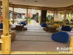 -东方之珠洗浴休闲广场(南开店)