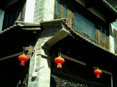-云南民族村