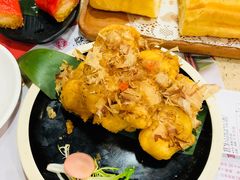 -点都德(大茶楼店)