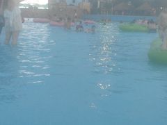 -长沙湘江冰雪世界