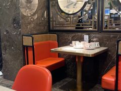 -新白鹿餐厅(金鹰新街口店)