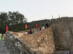 -南京城墙景区