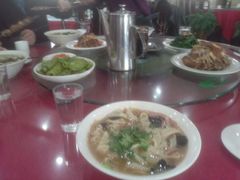 -萧记三鲜烩面(黄河南路店)