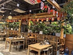 -素虎料理(前门店)
