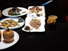 -双海酒店·海鲜家常菜(南戴河店)