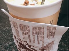 -茶颜悦色(金茂览秀城LG层外街店)