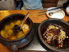 云南经典汽锅鸡-云海肴·汽锅鸡·云南菜(苏州中心店)