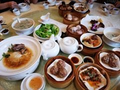 -顺德人家食府(黄金广场店)