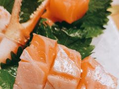 -花和海鲜自助(梅江店)