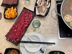 -潮汕良记牛肉火锅(洪武路店)