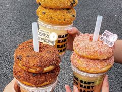 -可斯贝莉现烤面包·生日蛋糕(富力店)