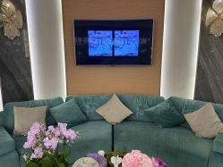 -雅曼妮spa美容养生