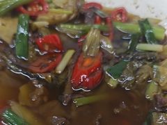 -吴祥记潮州菜·百年老字号·砂锅粥