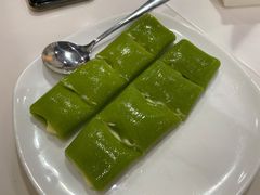 榴莲肠粉-糖潮糖水铺(省府店)