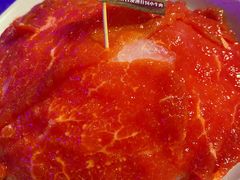 -热火朝天鲜切牛肉火锅(南强街巷店)