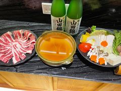 -吟松日式料理(莘庄店)