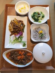 -金鹰国际月子中心(新街口店)