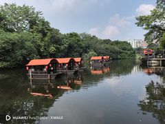 -侨美·唐荔园·40年地道粤菜