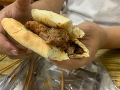 -同来顺烧烤餐厅(哈尔滨道店)