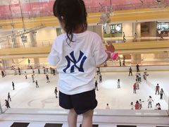 -冠军冰场CHAMPION RINK(苏州中心商场店)