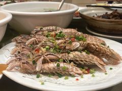 -仁西海鲜酒楼(振东店)