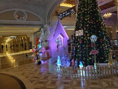 -青岛海泉湾皇冠假日度假酒店