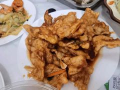 -海帮主·蒸汽海鲜青岛菜(栈桥火车站店)