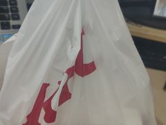 -肯德基(街道口店)