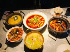 -蔴将·川菜(黄龙万科店)