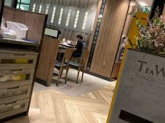 大堂-敏华冰厅(天河城店)