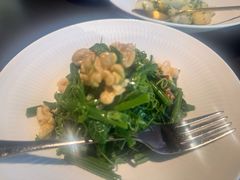 -喜悦烤鸭·新京菜(王府井店)