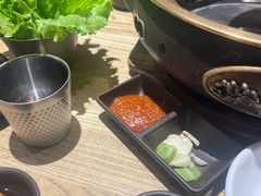 -泥炉烧肉师(新街口金銮巷店)