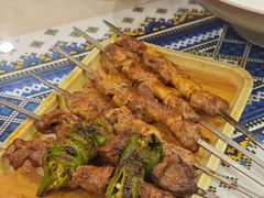 -乡村馕坑肉·烧烤·新疆菜·本地人更爱吃(阿勒泰首店)