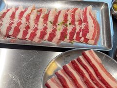 -小团团·路边烤牛肉(南岭壹街店)