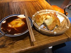 豆腐脑-袁家村关中印象体验地(东方亿象城店)