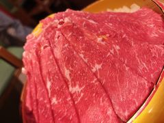 -牛New寿喜烧(曹路花园城店)