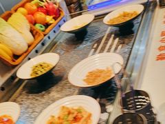 -非烤勿扰自助烤肉(合胜百货店)