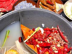 -阳阳老火锅(小南门店)