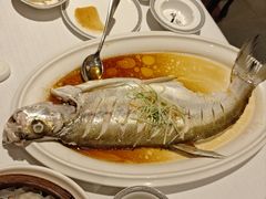 -古韵轩·园林餐厅