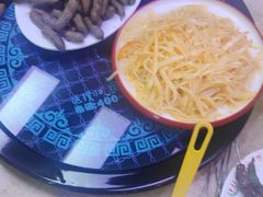 -福茗春薪禾记海鲜烧烤(八一路店)